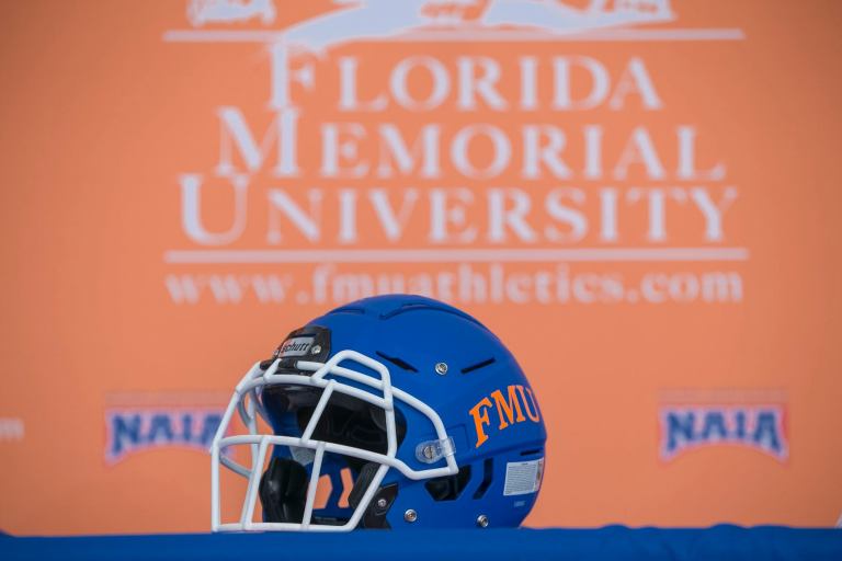 The coronavirus has taken over Florida Memorial’s athletic program. The best response is to stop playing