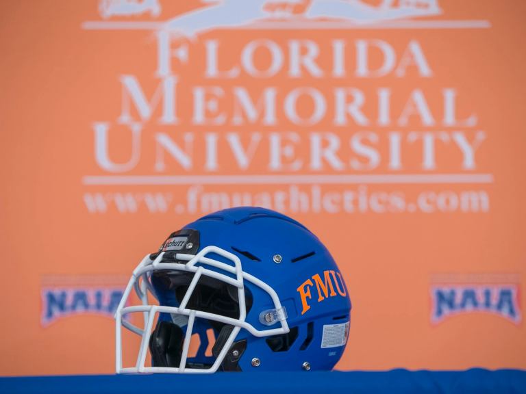 FMU Helmet FMU Helmet