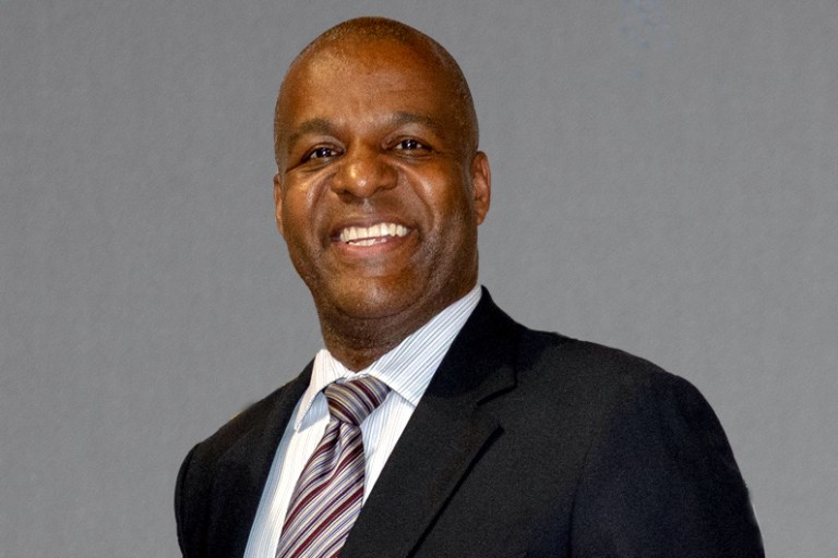 Jason Horn named new athletics director at Florida Memorial