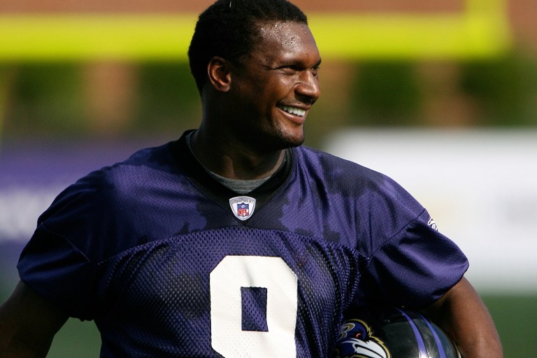 Seven former HBCU standouts among candidates named for 2021 NFL Hall of Fame class