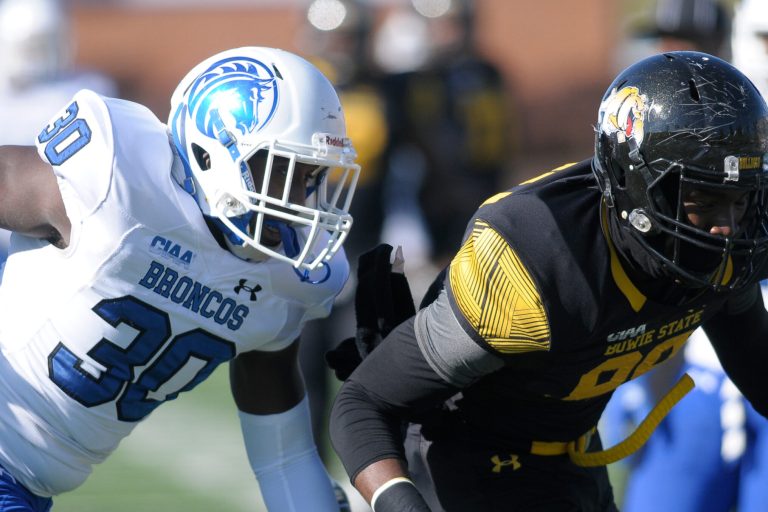CIAA to do away with divisions in football for 2024 season. Here’s why