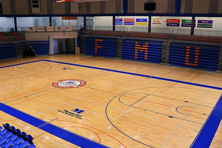 Florida Memorial cancels remainder of women’s volleyball and soccer season