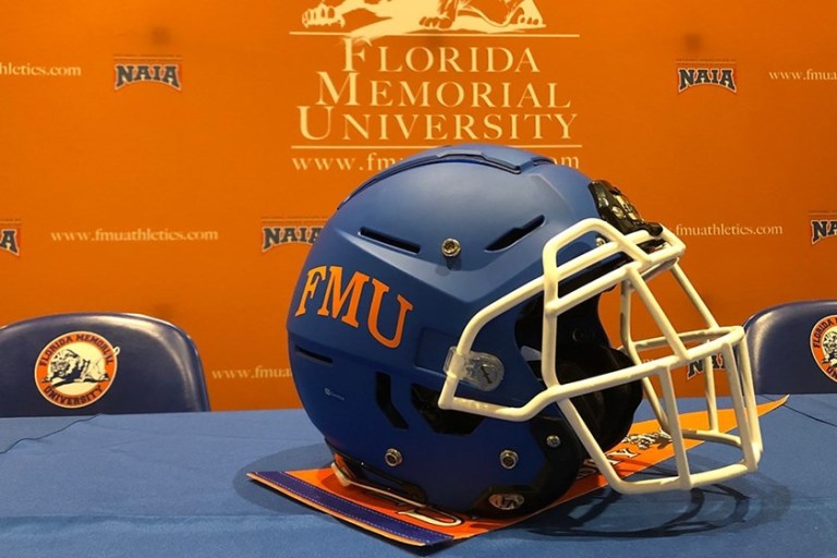 Florida Memorial athletic director resigns, school shuts down fall sports