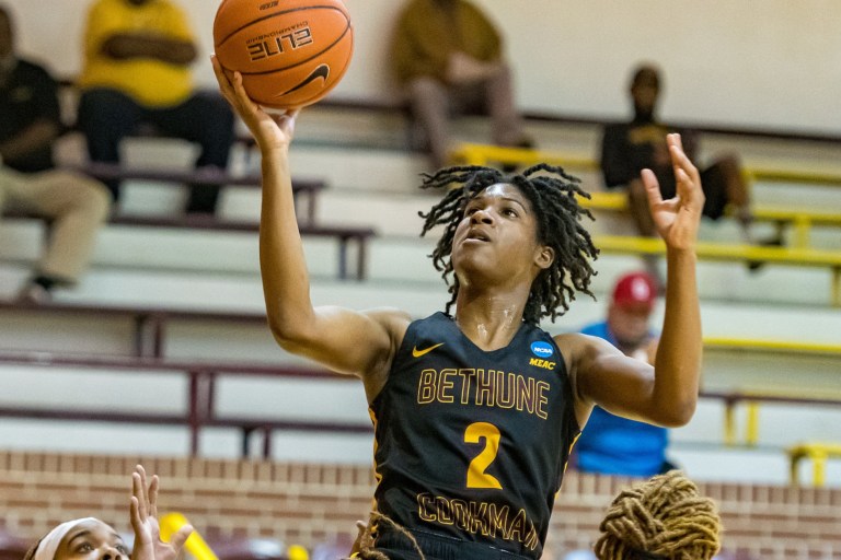 MEAC releases women’s basketball preseason honors, Norfolk State, BCU picked to win divisions