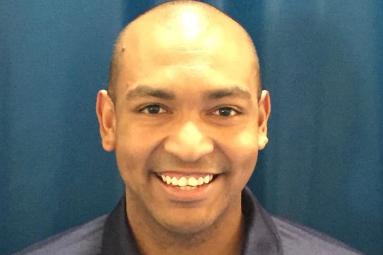 Central State names Ray Lewis its first head volleyball coach