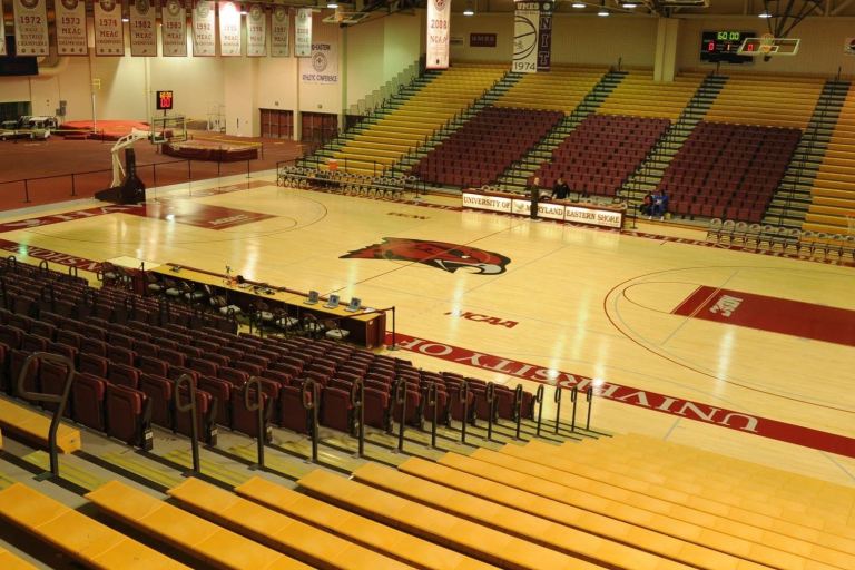 Maryland Eastern Shore will not compete in 2020-21 spring sports