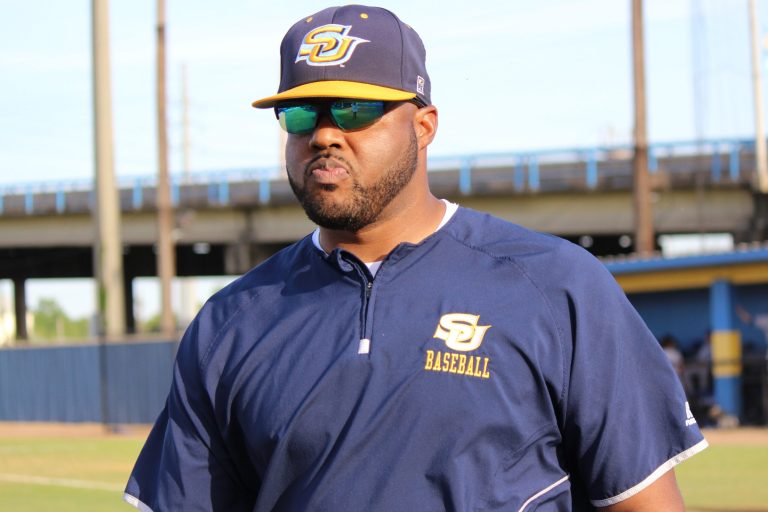 Kerrick Jackson, one-time Southern coach, to be first Black man to lead SEC program