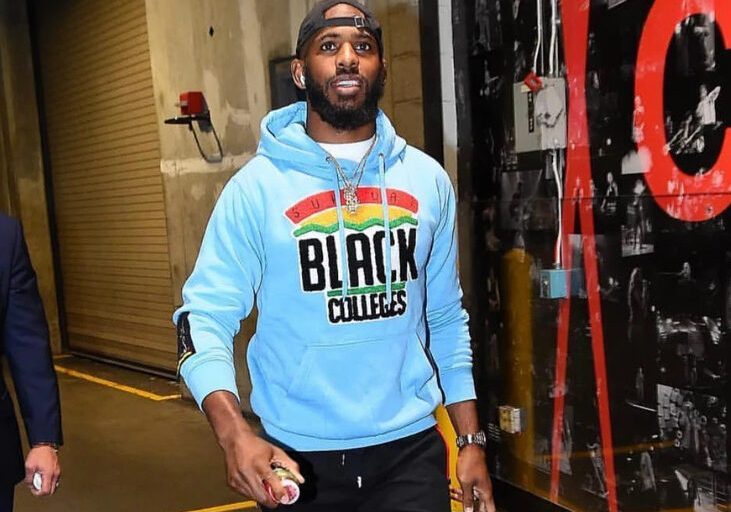 Revamped NBA All-Star Game could showcase historically Black colleges and universities