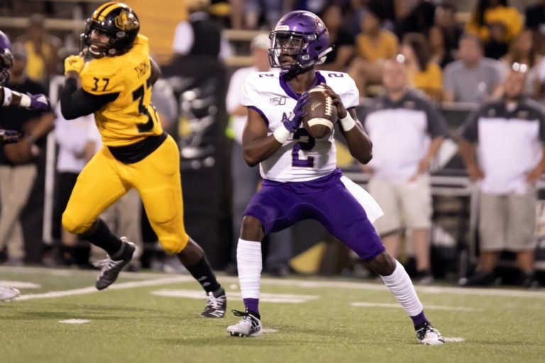 Former Alcorn State QB Felix Harper signs with Cleveland Browns