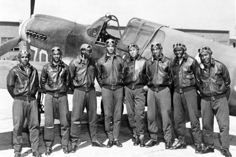 Tuskegee Airmen to be honored in Red Tails Classic featuring longtime SIAC rivals