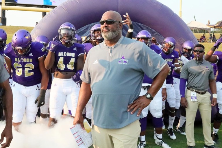 Florida A&M’s first call to replace Willie Simmons should be to Fred McNair