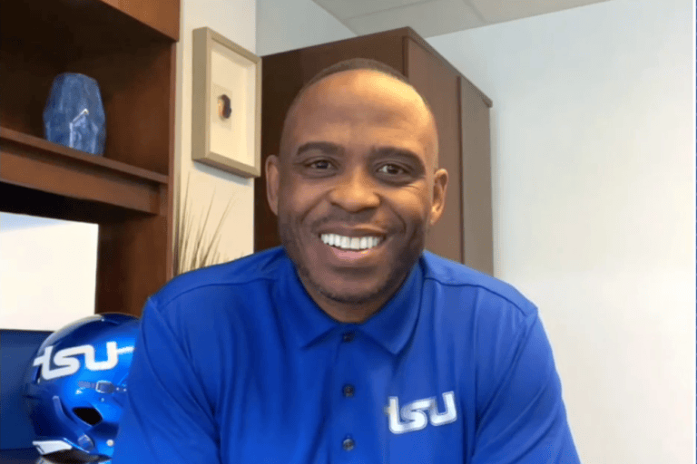 Tennessee State athletic director under fire following no-confidence letter