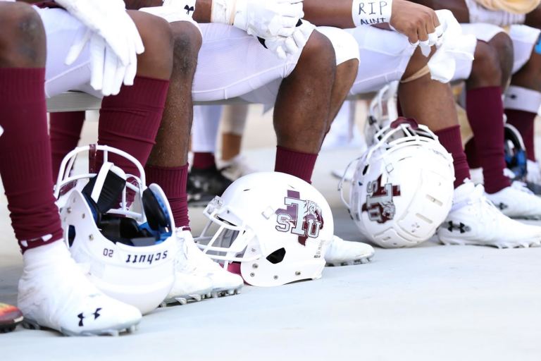 The NCAA released its COVID-19 safety guidance ahead of fall sports season. How does it impact HBCUs?