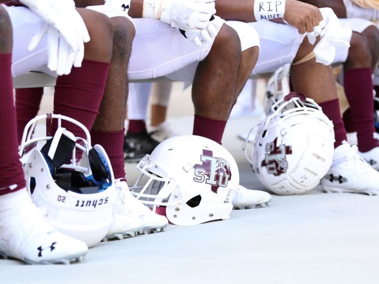 TSU Football