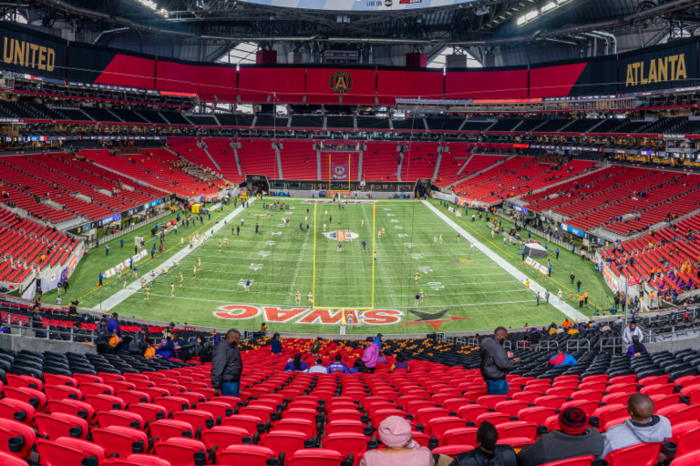 2022 Celebration Bowl: Tale of the tape about the biggest HBCU game of the year