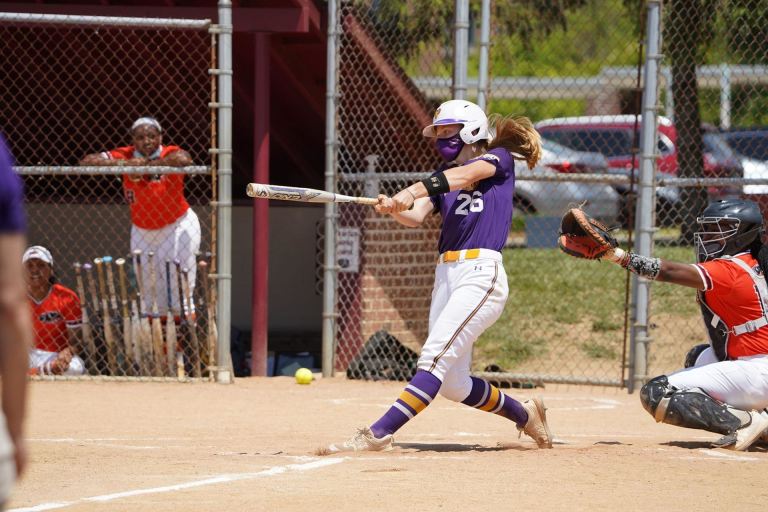 Claflin eliminated from NCAA DII softball tournament