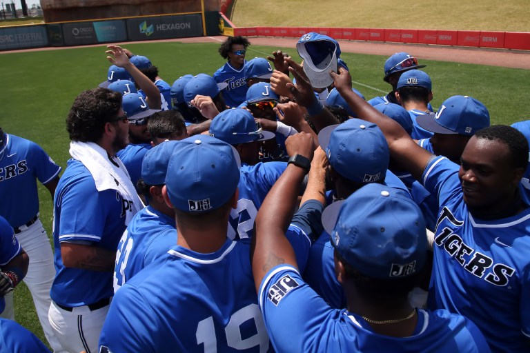 An HBCU baseball classic supported by rapper Travis Scott begins this weekend. Here’s what to know