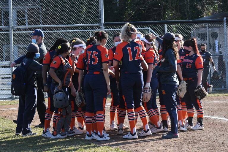 Morgan State softball draws No. 1 Oklahoma in first NCAA tournament appearance