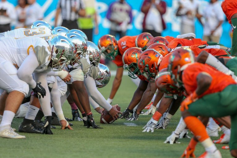 This is what the NIL Bill first draft could mean for HBCU athletics