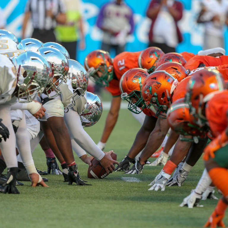 This is what the NIL Bill first draft could mean for HBCU athletics