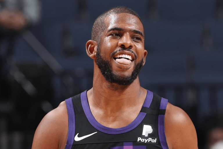 HBCU basketball teams to participate in Chris Paul-led tournament