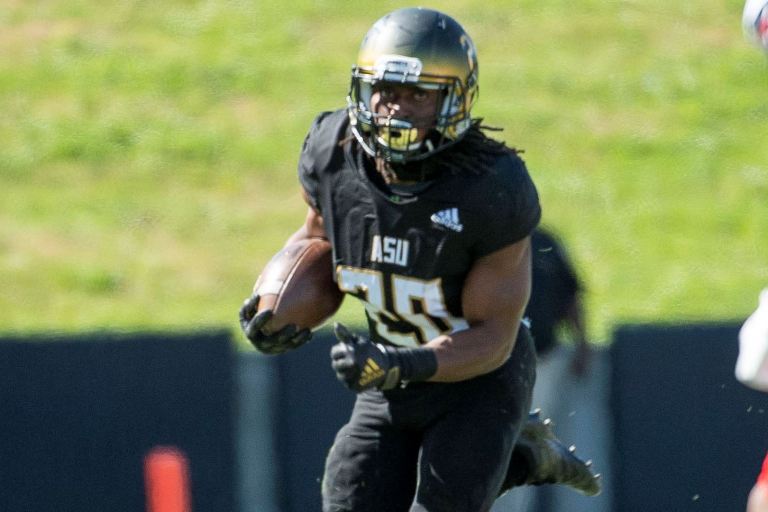 Alabama State’s Gray, Southern’s McClain sign with USFL’s New Orleans Breakers