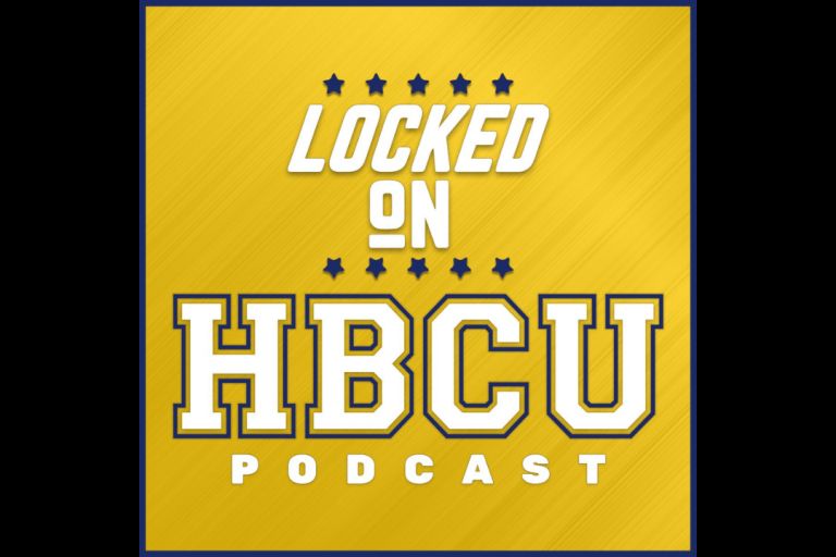 Locked On launches first daily HBCU podcast initiative, ‘Locked On HBCU’