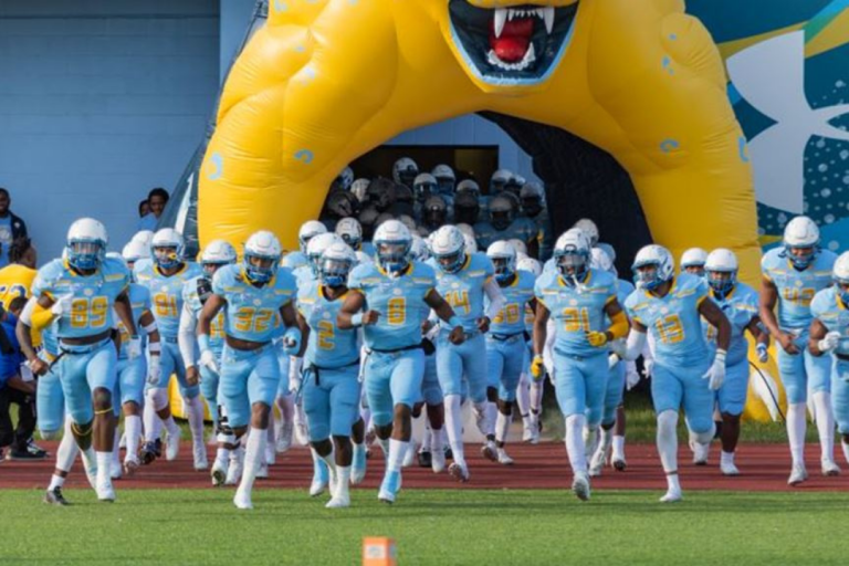 Southern and Southland conference opponent agree to home-and-home series