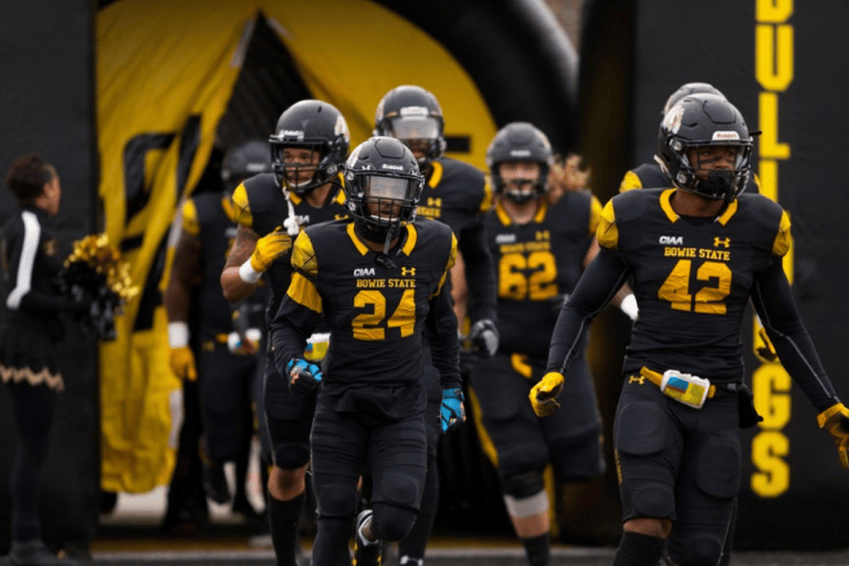 HBCU football: Bowie State Bulldogs ranked 18th in AFCA Division II Poll