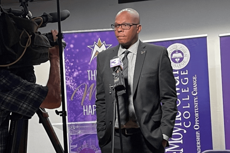 Former NBA guard Bonzi Wells named new head basketball coach at LeMoyne-Owen College