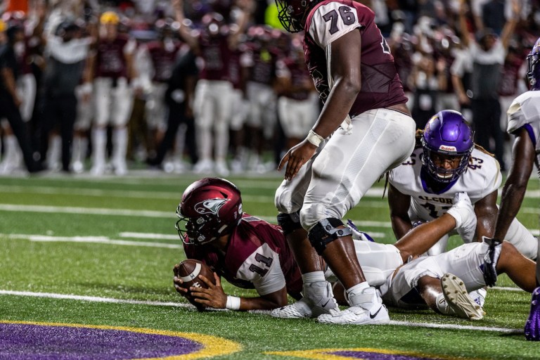 Five takeaways from the 2021 MEAC/SWAC Challenge