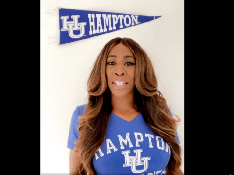 Francena McCorory