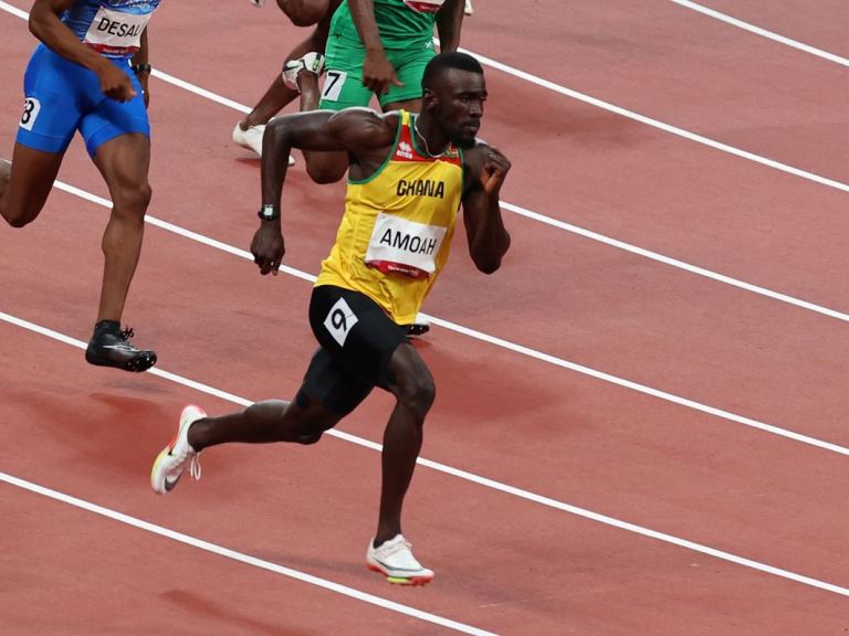 Joseph Amoah
