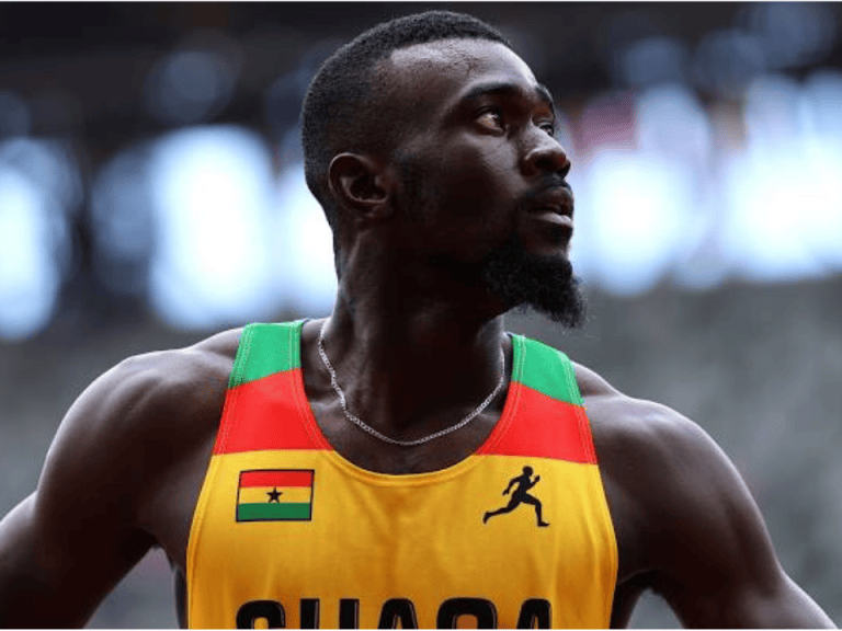Joseph Amoah