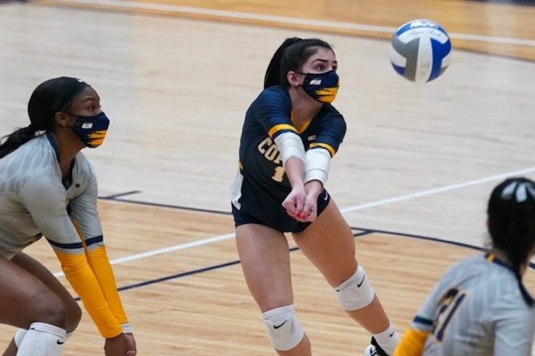 MEAC announces volleyball preseason team; predicted order of finish