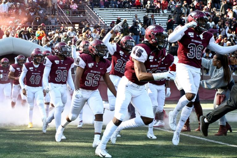 HBCU football preview: Is North Carolina Central a true contender for a MEAC title in 2021?