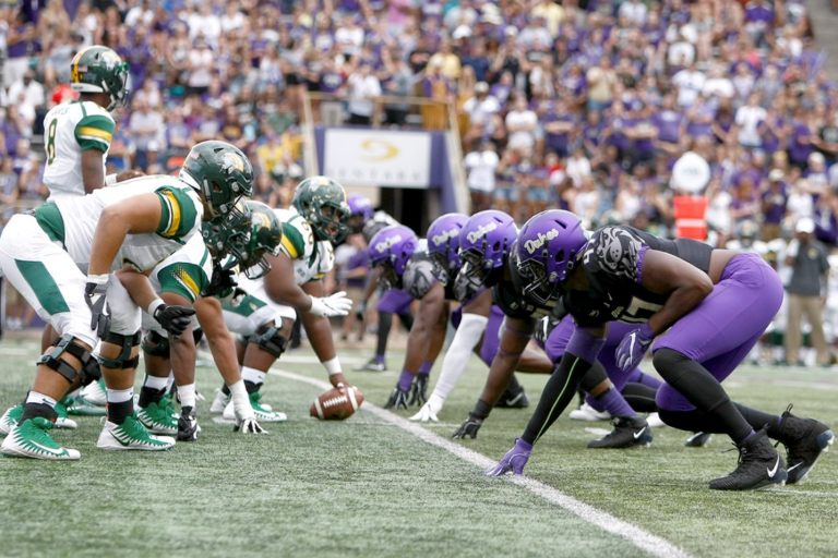 MEAC Football Midseason Report Cards: The new-look conference is up for grabs