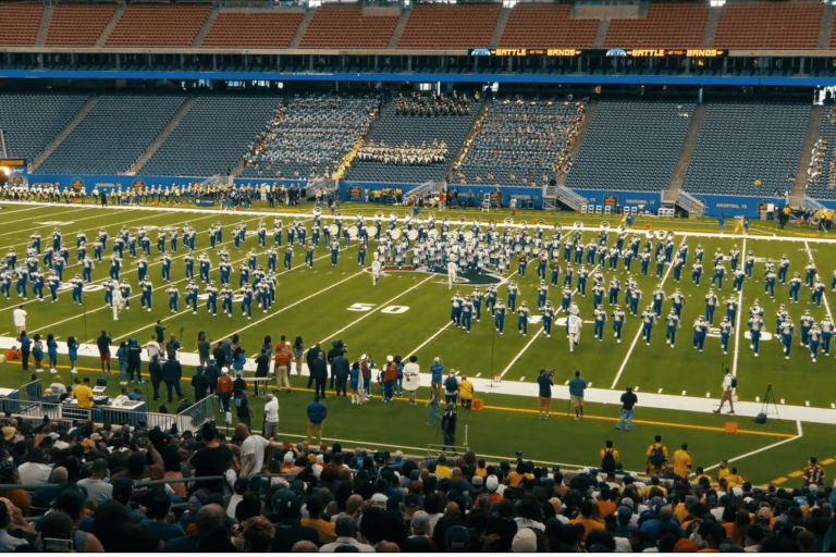 Poll: Which band won the 2021 National Battle of the Bands?