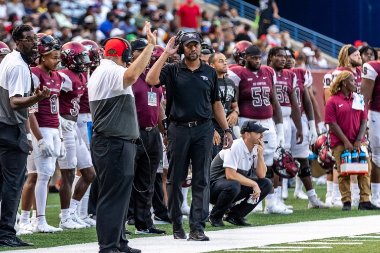 The next Willie Simmons: HBCU coaches who could be in line to get the FBS call