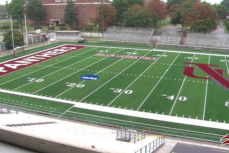 Athletics facilities upgrade part of Virginia Union $500 million master plan