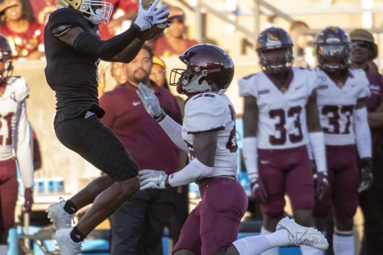 Ultimate HBCU Sports Football Poll: Division II teams continue to make progress