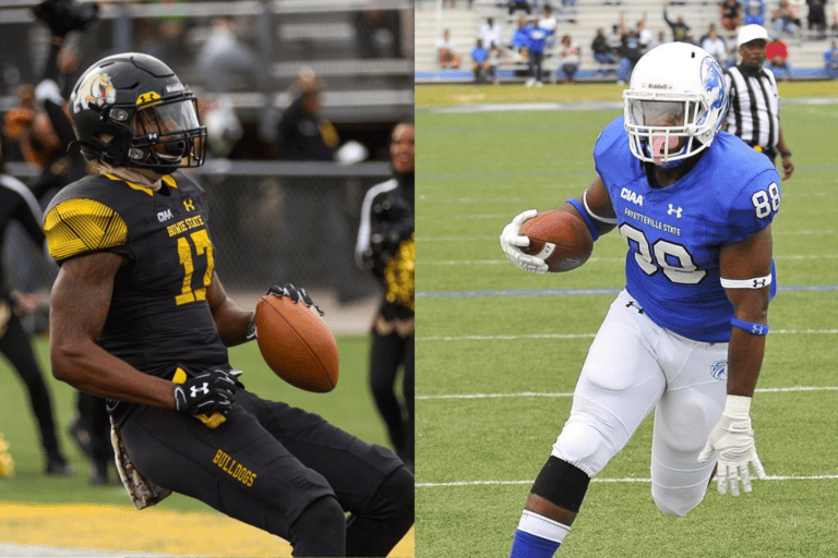 CIAA football 2021 preview: Bowie State is favored to win title, but can Fayetteville State get over the hump?
