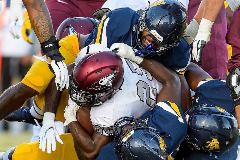 The history of HBCU realignment – the MEAC yesterday, today but what about tomorrow?