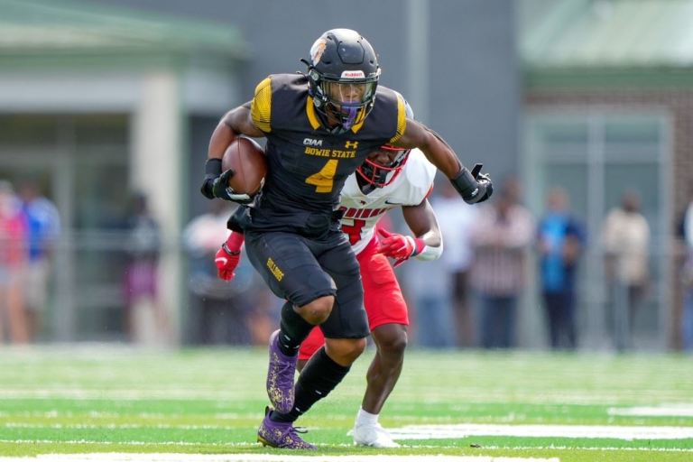 Five takeaways from Week 2 of the HBCU football season