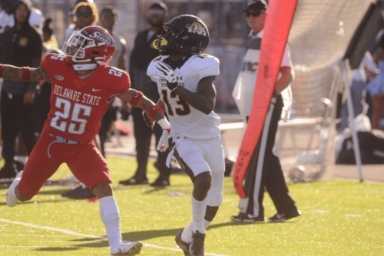 Five takeaways from Week 1 of the HBCU football season