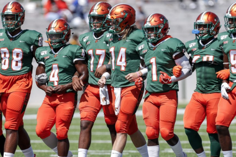 HBCU Football 2021: The five best games to watch in Week 1
