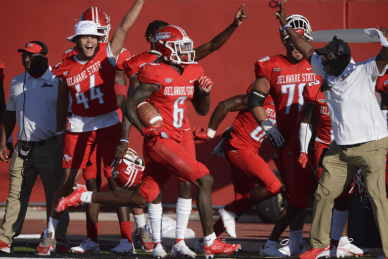 MEAC announces football Players of the Week honors for Week 1