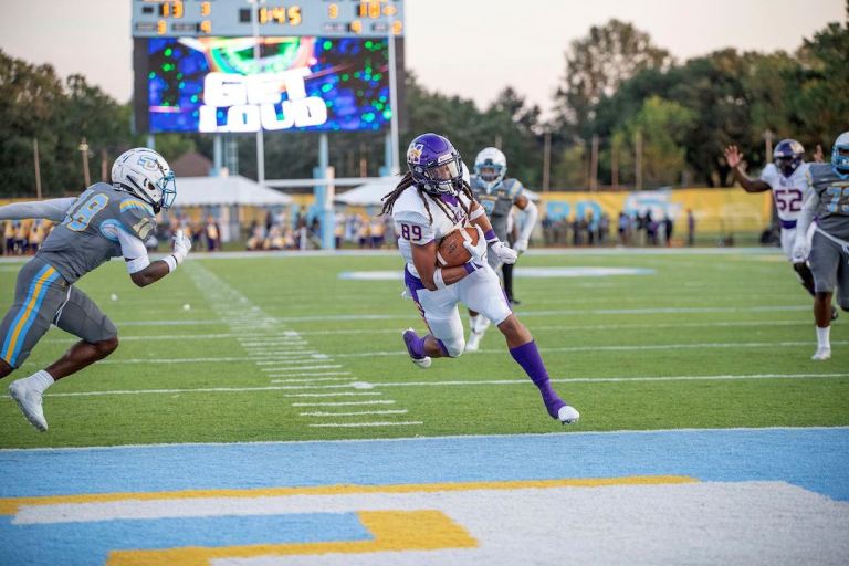 Ultimate HBCU Sports Football Poll: Several new teams make appearances after Week 2 wins