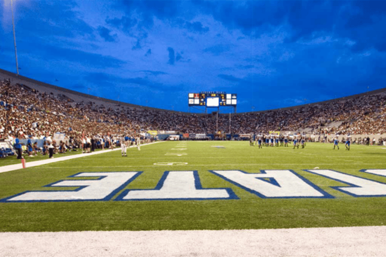 Here are the 4 best HBCU football games to watch in Week 2