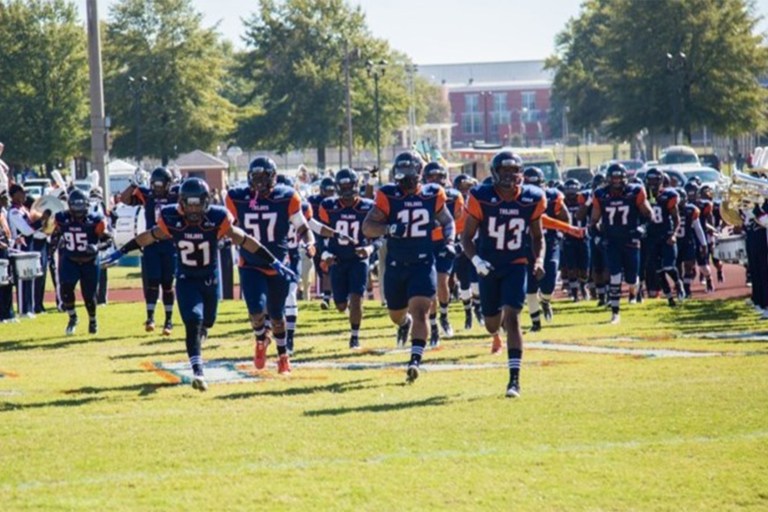 Virginia State announces football coaching staff hires